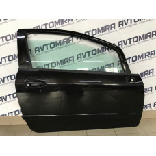 Дверь передняя правая комплектная Fiat Punto 3 2005-2018 51846214